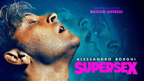 supersex cast|Watch Supersex .